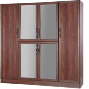 bedroom robes wendy 4 door