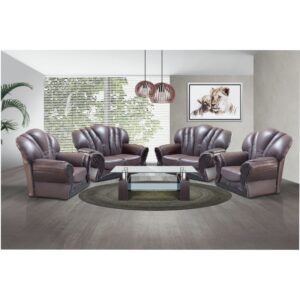 Lounge Suites - Couches