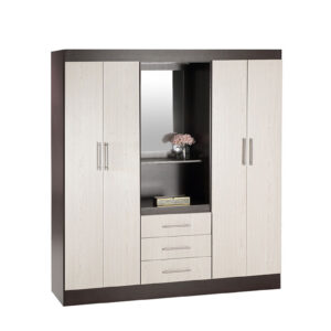Wardrobes